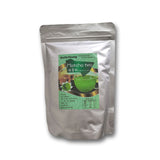 Matcha Latte - Green Tea Powder with Shelf Stable Probiotics and Fiber, Sugar Free Keto Diet Friendly, Vegan, Detox and Destress, Antioxidants, Authentic diet drink for loss weight