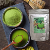 Top matcha green tea powder Matcha Green Tea Powder Unsweetened 100% Natural