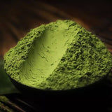 Top Matcha Green Tea Powder Unsweetened 100% Natural green tea macha powder