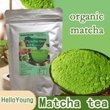 Organic Matcha Green Tea Powder Authentic Japanese First Harvest Ceremonial Grade Matcha Green Tea Powder green tea powder weight loss