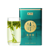 100g West Lake Fragrant Longjing Tea Before The Rain Green Tea西湖牌 龙井茶叶 雨前浓香新茶