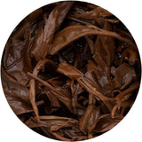 2*250g / Total 17.6oz Supreme Yunnan Black Tea  Fengqing DianHong Loose Leaf Tea