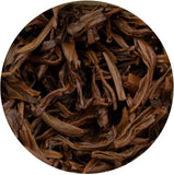 100g / 3.5oz Premium Yunnan Black Tea - Fengqing Dian Hong Dianhong Loose Leaf