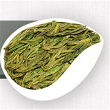 110g*2 neue Longjing Teebeutel Teebeutel Top Gesundheit Bio Grüner Teebeutel