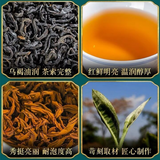 Premium Qimen Anhui Qi Men Hong Cha 50g New Original Keemun black tea