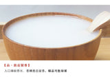 Puffed Yam Powder Cooked Low-temperature Baking Ready-to-eat Cereal Powder