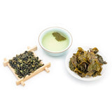 Zheng Wei Tie Guan Yin Oolong Tea Grade B