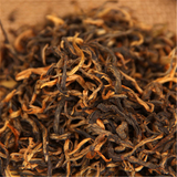 200g Early Spring Dianhong Black Tea Kunming Crested Honey Rhyme Gold Screw Food