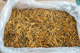 Yunnan Fengqing Spring Tea Dian Hong Tea Big Gold Needle Black Tea Big Gold Bud