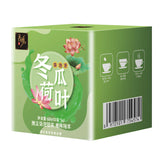 Winter Melon Lotus Leaf Tea Flower Fruit Tea New Product Good Tea 60g