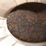 One Ripe Tea Cake Puerh Tea Ripe Tea 357g