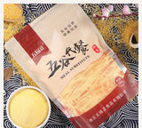 Pure Corn Powder Instant Meal Substitute Corn Paste Raw Materials Cooked Flour