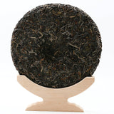 Yi Wu Man Sa Pu'er raw tea Pu-erh Tea Cake 357g