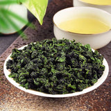 Organic Grade B Anxi TiKuanyin Oolong Tea Tieguanyin Tea Natural Tea 32 bags