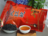 Top Lapsang Souchong Super Organic Black Tea Xiaozhong Tea Health Care 250g