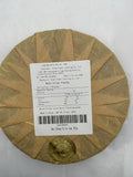 357g/12.6oz Raw Puerh Tea Cake, Aged Sheng Pu Erh Tea, Yunnan Raw Puer