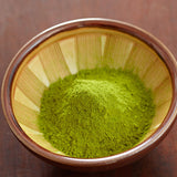 Organic Certified, Raw Barley Grass JUICE Powder - Supreme Quality