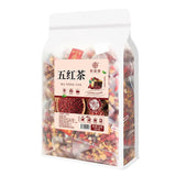 Five Black Tea Herbal Tea 250g