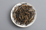 500g Yunnan Dian Hong 2022JD58 raw material Pine needles One bud one leaf (No.1)