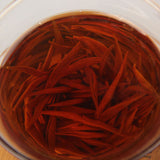 Refined Big Leaf Tea Organic Yunnan Single Bud Black Tea Needle Dian Hong Tea