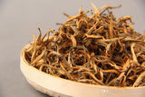 Special Fengqing Dianhong Black Tea Small Golden Bud Healthy Organic Tea 250g