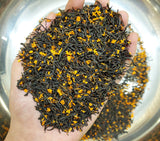 New Gui Hua Xiao Breed Black Tea Tea with Strong Flower Scent 500g/1.1lb