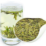 Dragon Well Longjing Green Tea Green Long Jing Green Tea Health Care 250g