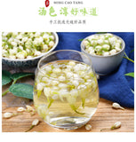 High Quality Jasmine Tea Leaves Jasmine Pod Tea Fresh Dried Jasmine Flowers 50g