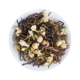 Jasmine Black Tea Fengqing Yunnan Dian Hong Tea Red Gold Buds Bulk 500g/1.1lb