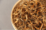 Special Fengqing Dianhong Black Tea Small Golden Bud Healthy Organic Tea 250g