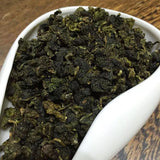 Organic Grade B Anxi TiKuanyin Oolong Tea Tieguanyin Tea Natural Tea 32 bags