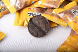 Yunnan Puer Tea 500G Shu Puer Tuo Cha Individual Packing Fermented Mini Tuocha