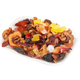 Blueberry Fruit TeaFreeze-dried Fruit Tea CubesFruit Flower Tea