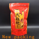 Top Lapsang Souchong Super Organic Black Tea Xiaozhong Tea Health Care 250g