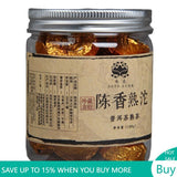 100g Yunnan Canned Puerh Tea Chen Xiang Small Tuocha Puer Tea Pu Er Ripe Tea 普洱茶