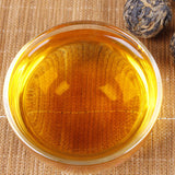 500g Yunnan Fengqing Black Tea Dian Hong Tea Leaves Black Tea 17.64 oz