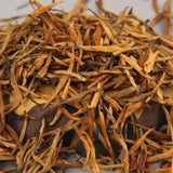 Refined Big Leaf Tea Organic Yunnan Single Bud Black Tea Needle Dian Hong Tea