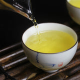 250g High Quality Milk Oolong Tea Fresh Green Tea New Tea Taiwan Milk JinxuanTea