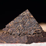 Healthy Drink 250g Premium Pu'er Ripe Tea Bricks Yunnan Aged Pu-Erh Black Tea