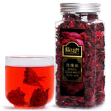 Authentic Roselle Rose Corolla Mulberry Dried Rose Tea Combination Scented Tea