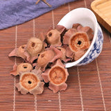 High Quality Organic Dried Calyx Kaki, Persimmon Calyx, Shi Di