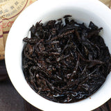 100g Health Ripe Pu Erh Tea Liren Phoenix Tuocha Shu Puer Tea