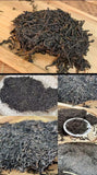 Loose Tea 5 Years Old Post-Fermented Guangxi Special Grade Jinhua Liubao Tea