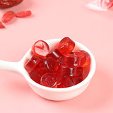 Red Dates and Wolfberries Are Rich in Fe 60g Gel Candy for Children and Women.