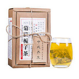 150g Golden gun solid tonic tea ginseng 5 treasure tea men's 29ingredients tea