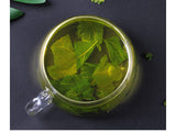 Mulberry Leaf Tea Fresh Frosted Mulberry Leaves, Dried Mulberry Leaf Authentic