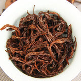 High Quality Dianhong Tea One Bud One Leaf Pine Needles Hand-made Black Tea 250g