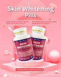 Dark Spots Skin Whitening Tablet 60 Tablets