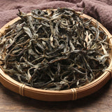 Mengku Loose Tea Pure Spring Tea Pu'er Raw Tea Loose Tea Significant Pekoe