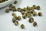 Organic JASMINE TEA DRAGON PEARLS TEA Natural Tea 250g/8.8oz